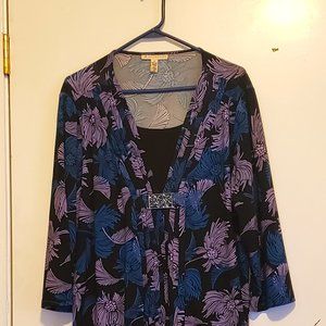 Blouse. Size 1X